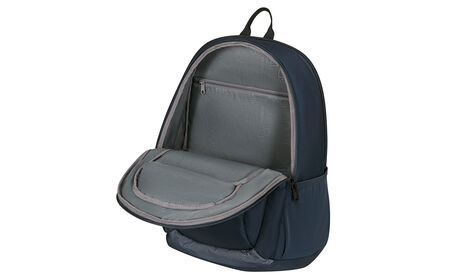 Praktisk indvendig organisering