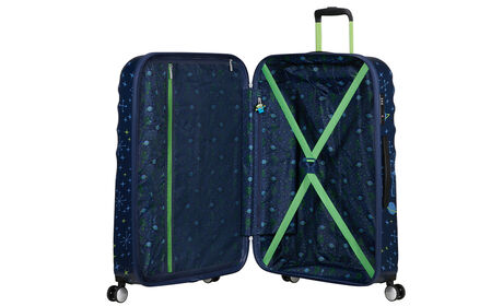 Indvendig organisering