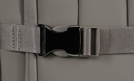 Kompressionsspænder