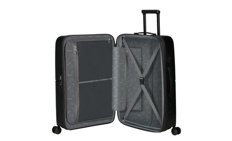 Organiseret interiør