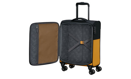 Organiseret interiør