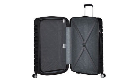 Organiseret interiør