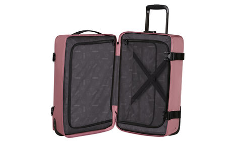 indvendig organisering