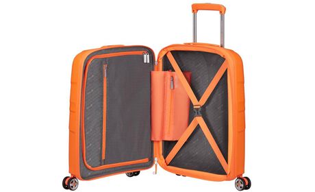 Indvendig organisering 