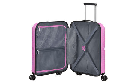 Indvendig organisering