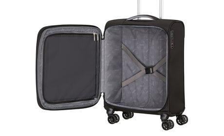 Organiseret interiør