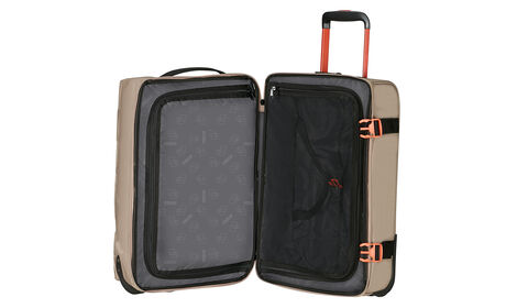 indvendig organisering