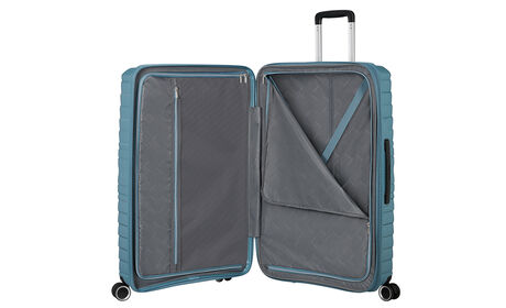 Organiseret interiør