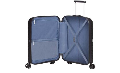 Indvendig organisering