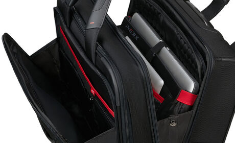 Ultimate business organisation