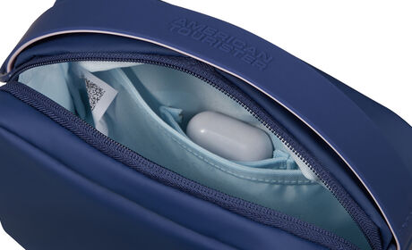 Indvendig organisering