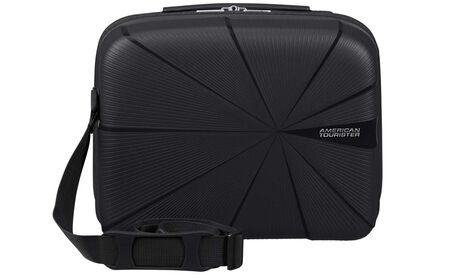 Removable shoulder strap