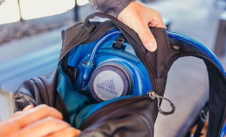 Designed For a Life Outside