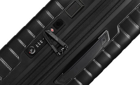 Praktisk indredning og expandable