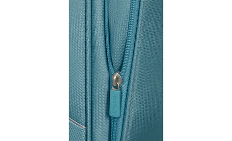 Udvidelse på tasker med hjul