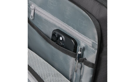 Indvendig organisering