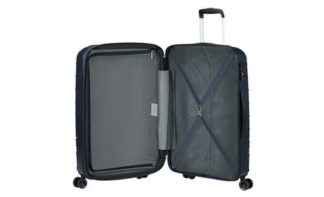 Interior organisation