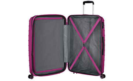 Indvendig organisering