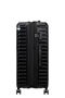 American Tourister Mickey Clouds Spinner 76/28 Exp TSA 76cm  Mickey True Black