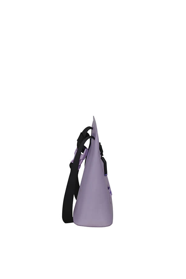 Colourdry Shoulder bag S | American Tourister Colourdry Shoulder Bag S  Fresh Lilac