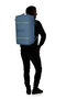 American Tourister Trailgo Duffle S  Coronet Blue