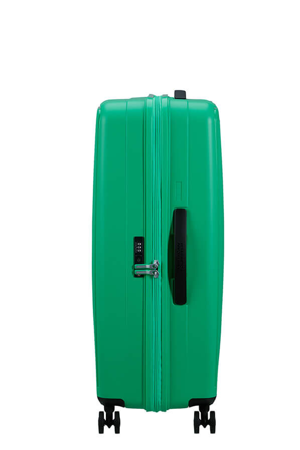 American Tourister Rejoy Spinner 77/28 Tsa 77cm  Jade Green