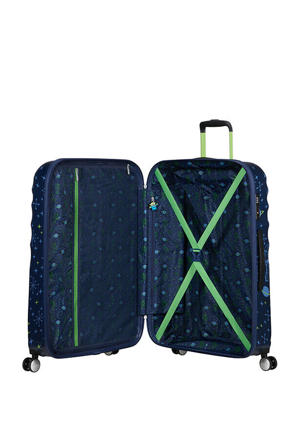 Disney Wavebreaker Large check-in