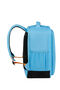 American Tourister Take2cabin Casual Backpack MS  Blueberry Fizz/Papaya Pop