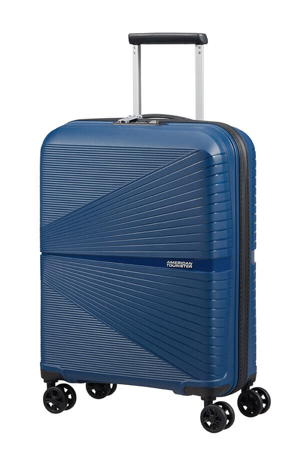 American Tourister Airconic Spinner 55/20 Tsa 55cm  Midnight Navy
