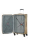American Tourister Summerfunk Spinner Exp TSA 79cm  Beige