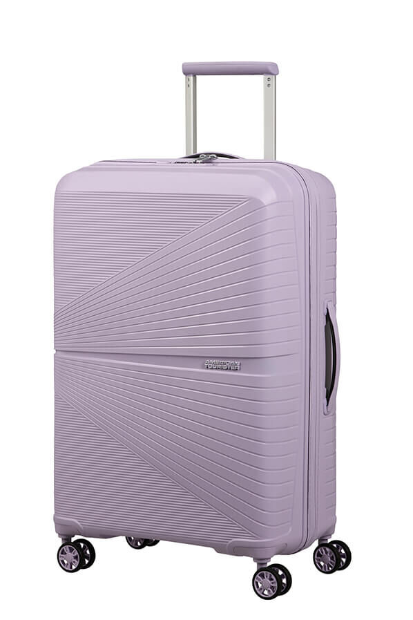 American Tourister Airconic Spinner 67/24 Tsa 67cm  Stormy Lilac