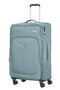 American Tourister Summerfunk Spinner Exp TSA 79cm  Metal Grey