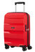 American Tourister Bon Air Dlx Håndbagage Magma Red