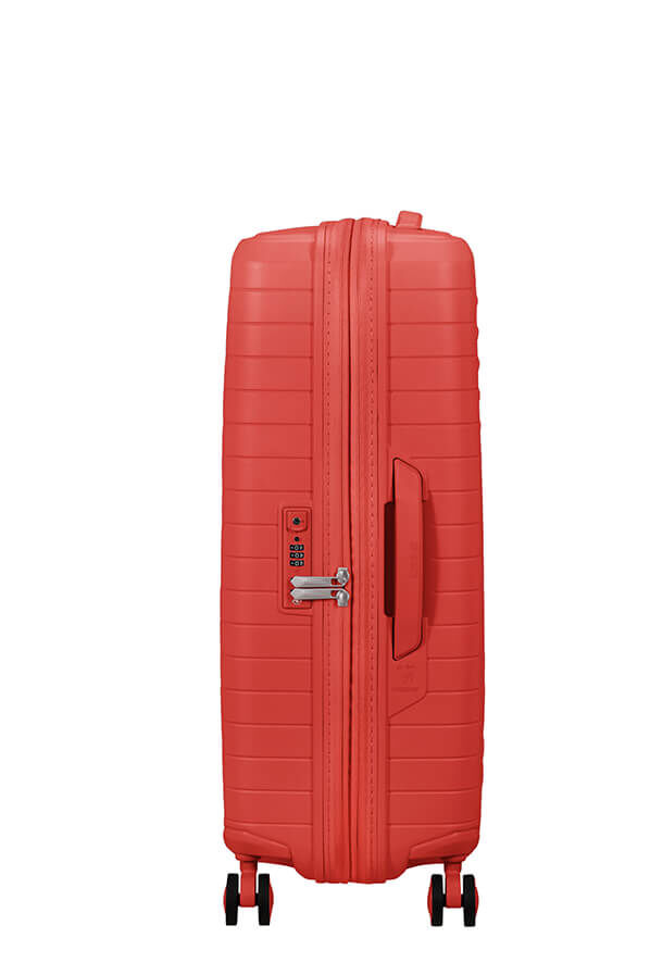 American Tourister Fastforward Spinner 68/25 TSA EXP 68cm  Sunset Coral