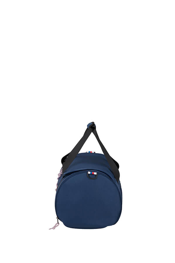 American Tourister Upbeat Duffle Zip  Navy