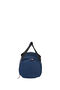American Tourister Upbeat Duffle Zip  Navy