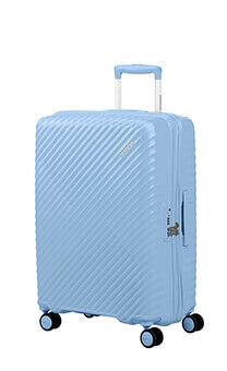 American Tourister Diablast Medium check-in