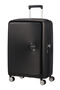 American Tourister Soundbox Spinner Expandable 67cm Bass Black
