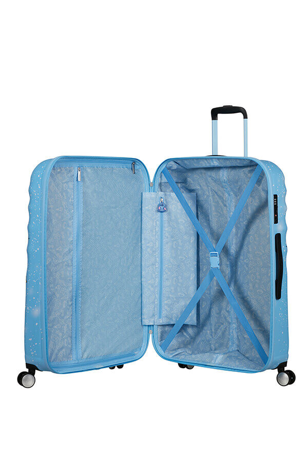 Disney Wavebreaker Large check-in