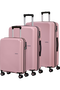 Summer Hit Luggage set