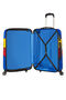 American Tourister Disney Legends 4-wheel 65cm medium Spinner suitcase Mickey Flash Pop