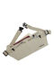 Money Belt RFID Money Belt Bag | American Tourister American Tourist. Ta RFID Money Belt Bag  Sand