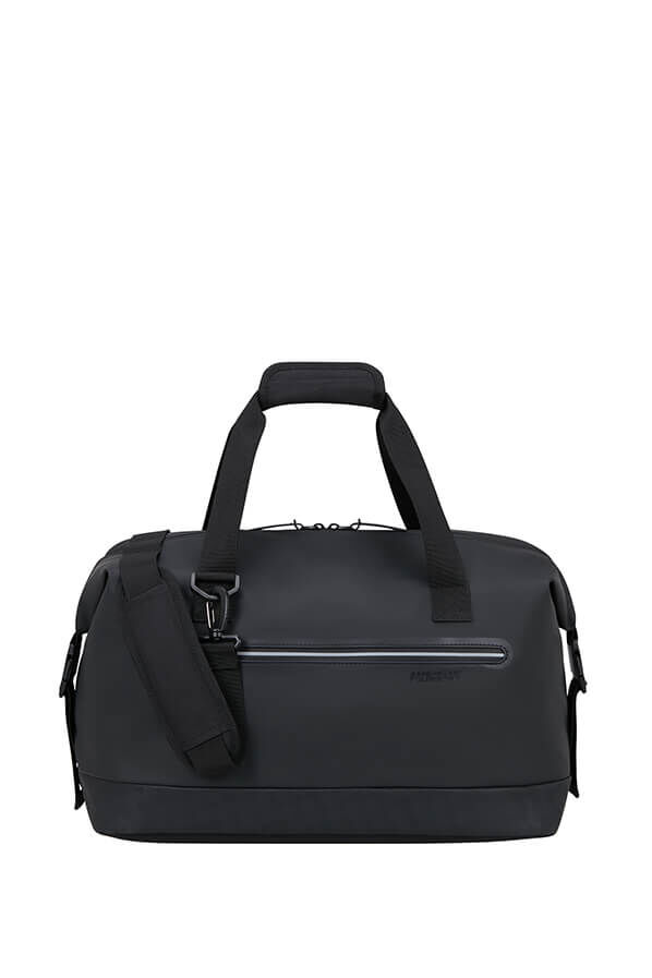 Urban Tide Rejsetaske | American Tourister Urban Tide Weekender Duffle  Black