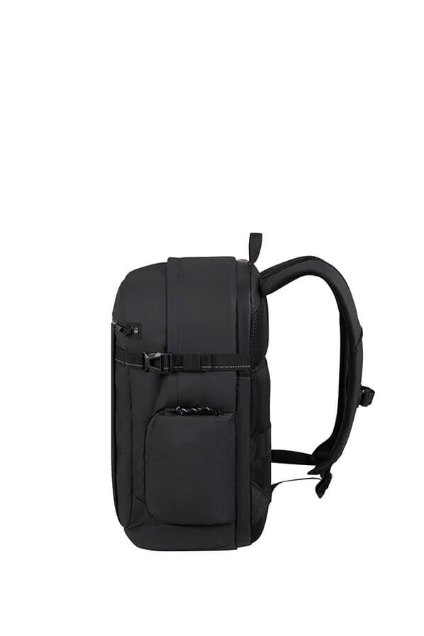 American Tourister Upventure LAPT. BACKPACK 15.6'  Black