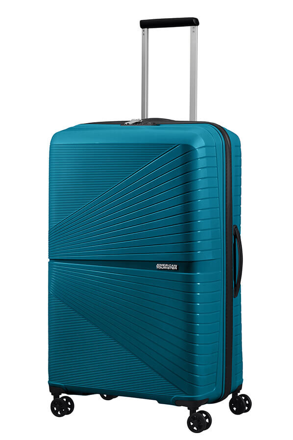 American Tourister Airconic Spinner 77cm  Deep Ocean