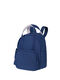 American Tourister Puffypop Mini Backpack S  Navy