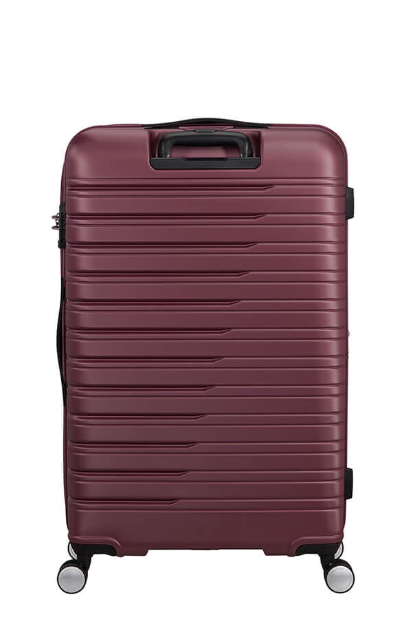 Flashline Large Check-in