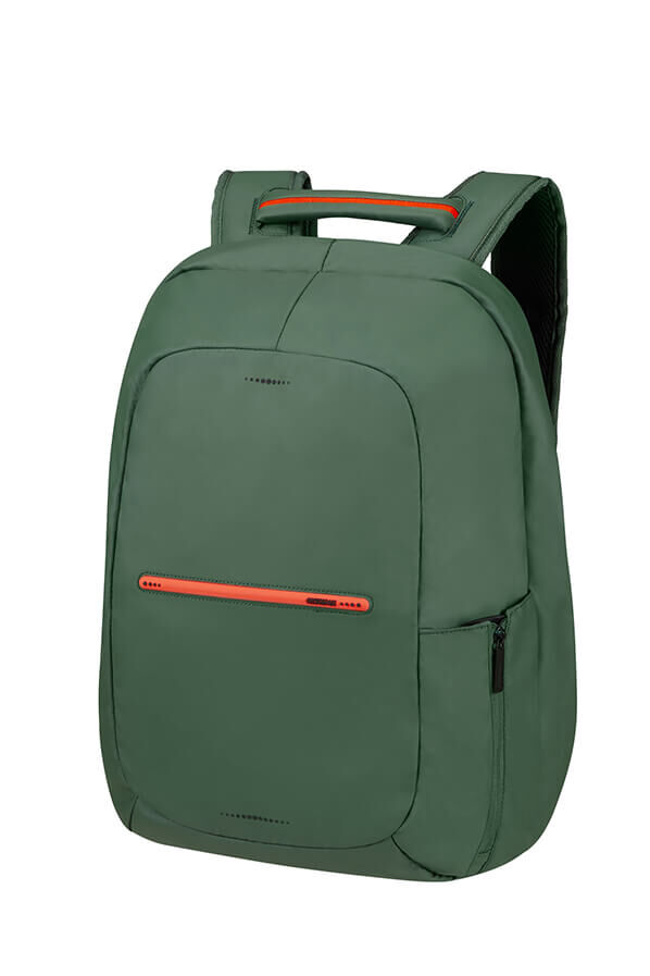 American Tourister Urban Groove UG24 Commute Backpack 15.6 inch  Cool Green