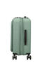 American Tourister Novastream Spinner TSA EXP Smart 55cm  Nomad Green
