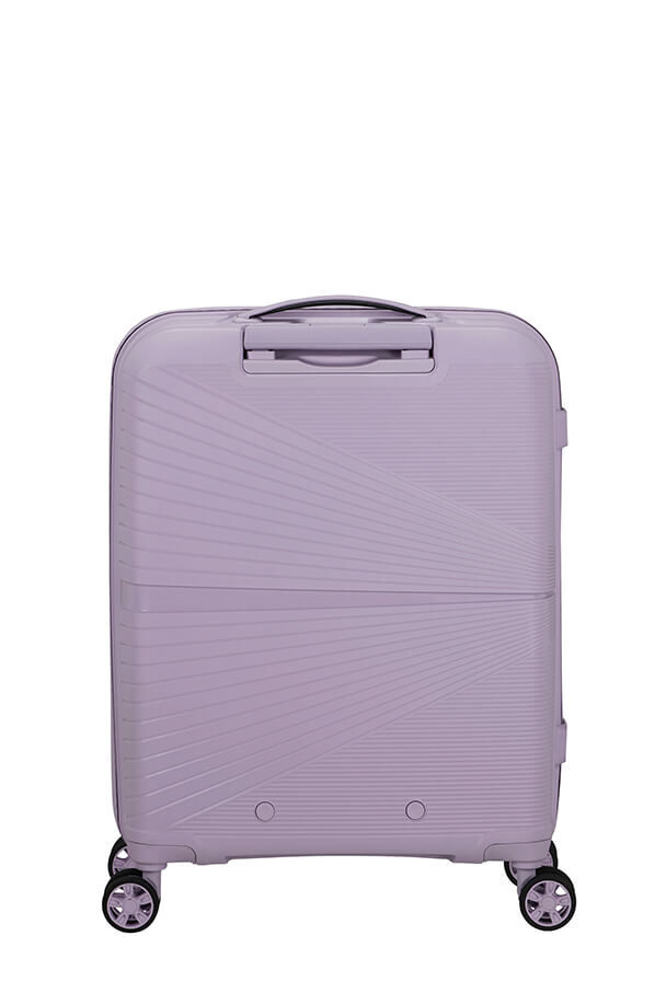 American Tourister Airconic Spinner Frontloader 15.6' 55cm  Stormy Lilac